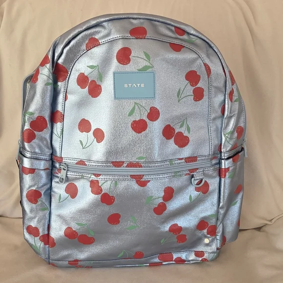 NWT STATE Kane Backpack
